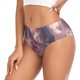 thumbnail image 2 of Balery Pink Lotus Buddha Ropa Interior de Algodón para Mujer con Dibujo – Braguitas Cómodas y Elásticas, Estilo Clásico-X-Large, 2 of 6