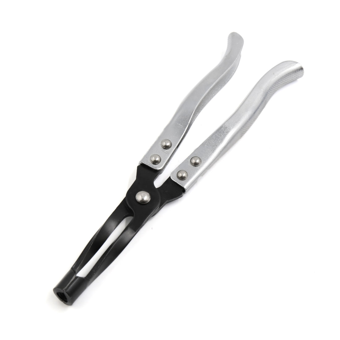 Universal 27cm Length Engine Valve Stem Seal Remover Removal Pliers