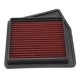 thumbnail image 4 of Filtro de aire del motor ANGGREK reutilizable fácil instalación 17220R60U00, 4 of 8