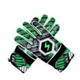thumbnail image 3 of Youth Football Gloves, Sticky Wide Grip Receiver Gloves for Kids & Adult, 3 of 6