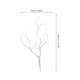 thumbnail image 4 of 4 astas artificiales secas, ramas de árbol, ramas artificiales, ramitas decorativas para plantas., 4 of 7