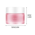 thumbnail image 3 of Fiudx Ofertas flash del día solo en línea Crema en gel para preparar los poros Crema facial correctora de poros invisible Crema de maquillaje para rostro Crema facial Lazy Makeup Natural Naked, 3 of 7