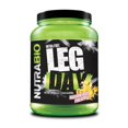 thumbnail image 1 of Polvo Intra Workout NutraBio Leg Day con dextrina en racimo, 1 of 9