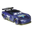 thumbnail image 3 of Disney Pixar Cars Will Rusch, 3 of 4