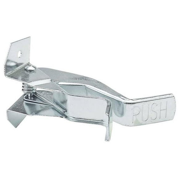 Giant Tool Storage Clip Hook, Zinc Plated