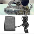 thumbnail image 3 of Universal Foot Pedal For Singer Electronic Sewing Machines - Starter Pedal With Foot ControlP2025050900114, 3 of 3