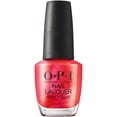 thumbnail image 1 of Esmalte de uñas OPI Nail Lacquer Heart and Con-soul Bright Red, 1 of 6