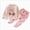 D258-Light Pink, variant on 18-24 Months Toddler Toddler Boy Girl Long Sleeve Sweatshirt Tops Pants Set 2Pcs School Fall Winter Outfits 6-12 Months 12-24 Months 2T 3T 4T 5T 6T 7T Boy Gift Set