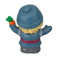 thumbnail image 5 of Disney Frozen Kristoff Little People Single Character Figure Toddler Toy for Pretend Play, 5 of 6