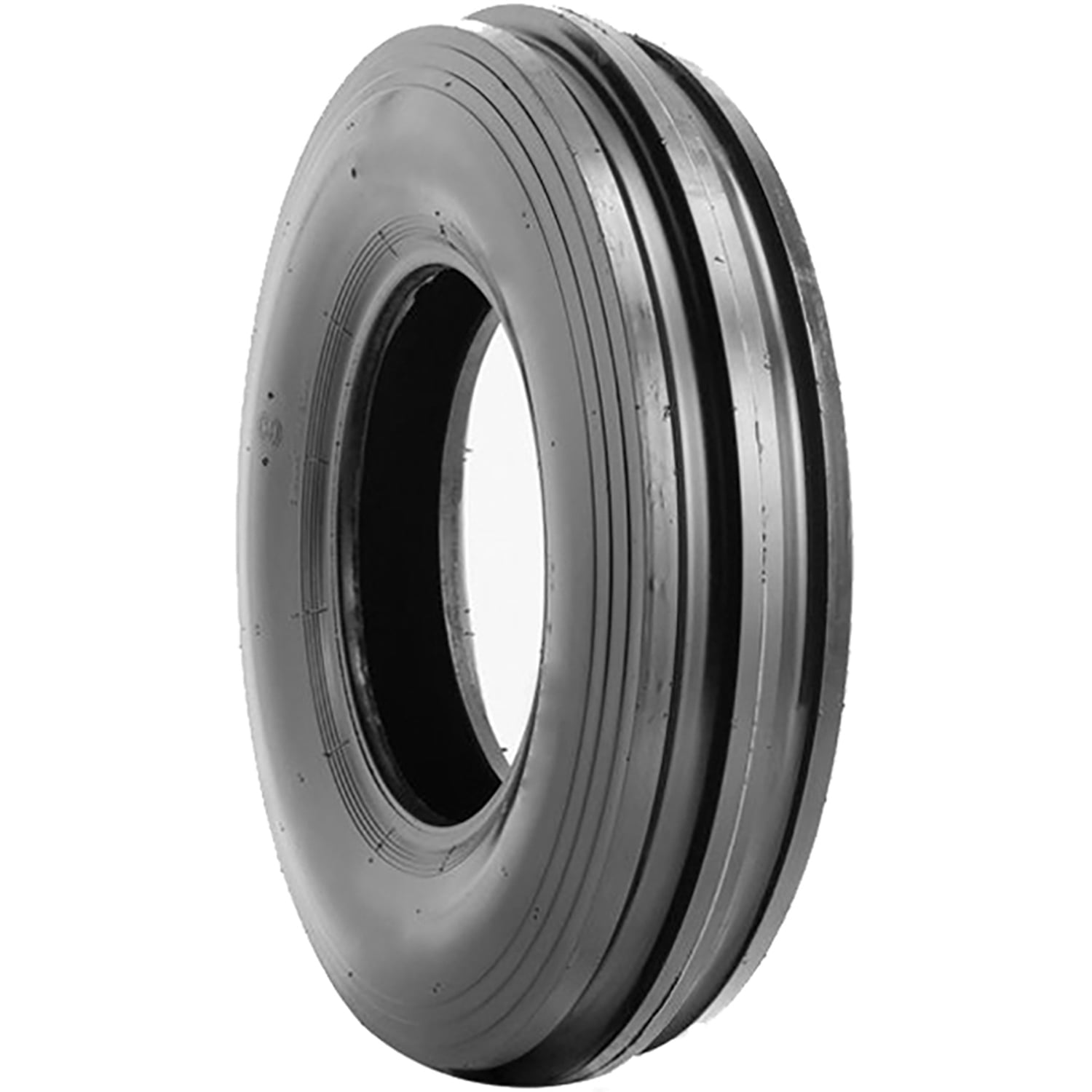Cropmaster 3 Rib F-2 6.00-16 D/8PLY Farm & Industrial Tire