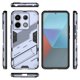 thumbnail image 2 of Funda de teléfono para Xiaomi Poco X6 5G Pengke Case + Cristal 9D, 2 of 5