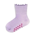 thumbnail image 3 of Wonder Nation Baby and Toddler Mid-Crew Socks, 6-Pack, Sizes 0M-5T, 3 of 10