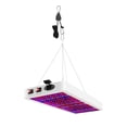 thumbnail image 4 of Zedker Board Growth Light Succulent Potted Light LED 312 Bead Planting Light Greenhouse Light Clearance, 4 of 8