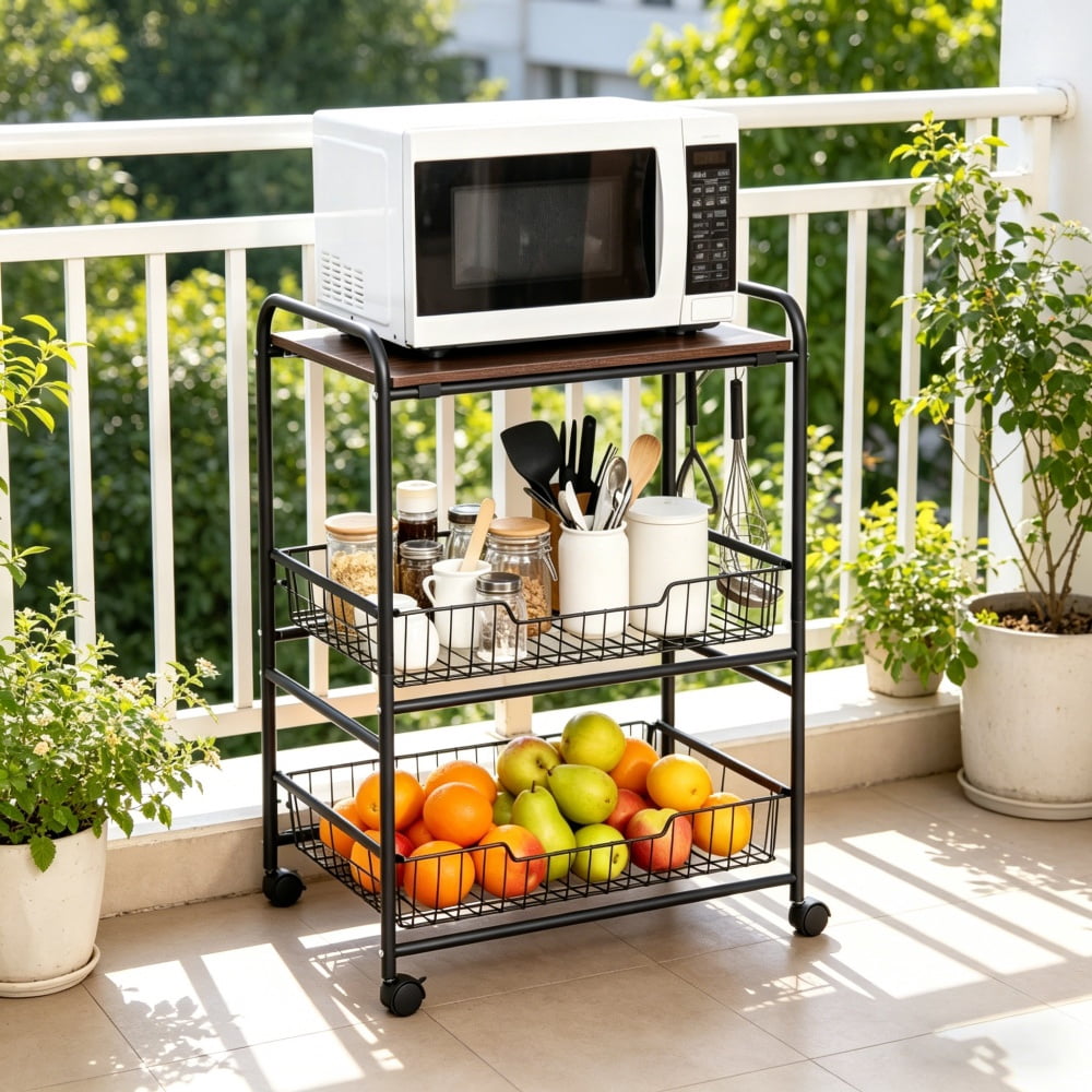 Storage rack