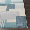 thumbnail image 3 of Surya City Polypropylene 5'3" X 7'3" Rectangle Area Rugs CIT2343-5373, 3 of 7