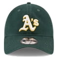 thumbnail image 2 of Gorra New Era 920 MLB CORE Classic Réplica Oakland Athletics, 2 of 4