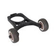 thumbnail image 4 of Scooter Handstand Auxiliary Wheel Bracket Folding Bracket Wheel Compatible For  F20 F30 F40 Electric Scooter, 4 of 7