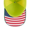 thumbnail image 2 of Aston Martin Cognizant F1 Limited Edition Las Vegas GP Hat - Lime, 2 of 5