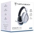 thumbnail image 2 of Turtle Beach® Stealth™ 700 – White PS5™, PS4™, PC, & Bluetooth® Equipped Mobile Devices including Steam Deck™, 2 of 9