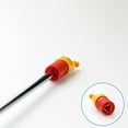 thumbnail image 5 of FENGGUIQU Red Woodworking Tool, Screw Clamp for Home, Prevent Skew, 10Pcs, 5 of 6