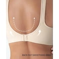 thumbnail image 2 of MecTo Wireless Bras for Women No Underwire Full-Coverage Everyday Bra Bralettes for Women with Support, 2 of 7