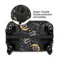 thumbnail image 2 of Fotbe Snake Sleep Funda Protectora para Equipaje, Antirrayones y Resistente a la Suciedad, Compatible con Maletas de 18 a 32 Pulgadas-Medium, 2 of 7