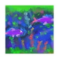 thumbnail image 4 of "Neon Tetras Expeditionary". - Canvas, 4 of 25