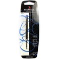 thumbnail image 1 of Sheaffer K Ballpoint Refills, Blue Ink, Medium Point, Single Blister Card (99325), 1 of 1