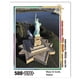 thumbnail image 5 of Estatua de la Libertad Wuundentoy Rc Gold Edition 500 Pzs, 5 of 6