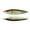 Sand Lance Glowing Belly, variant on Sea Falcon Z Slow Pitch Glowing Sinking Fishing Jig 220g / 160mm