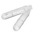 thumbnail image 1 of Fabric Chalk  Refill 2pcs, Easy Erasability, Ergonomic Design, Suitable for All Fabrics, Sewing and DIY,  Lines, Clean Application, 1 of 8