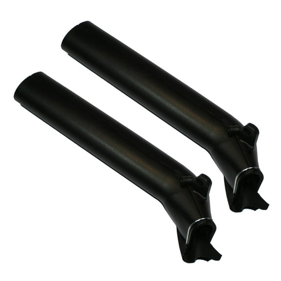 Black and Decker DW718 Miter Saw Genuine OEM Replacement (2 Pack) Dust Assembly # 624719-00-2PK