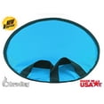 thumbnail image 2 of Bradley Kid's Flexible Snow Saucer - Padded Insert for Bradley Snow Tubes, 2 of 3