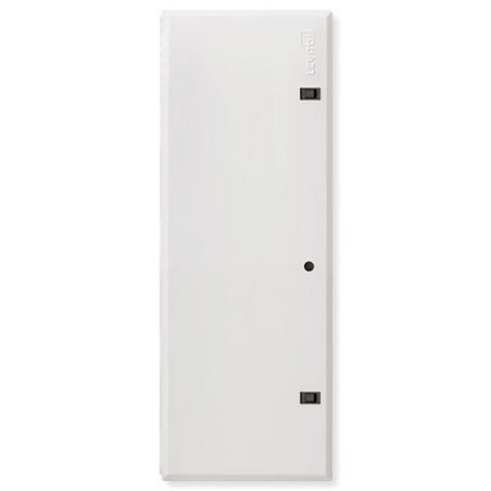 - Leviton Structured Media Center Enclosure Hinged Cover, 42 In. (47605-42D)