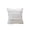 B003- C, variant on Boho Throw Pillows, Decorative Throw Pillows, Pom Pom, White Decorative Pillows, 20X20 In, Sofa Seating Accents, Living Room Decor, 1 Pc