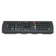 thumbnail image 5 of Control remoto de repuesto, control remoto multifuncional DVDHDD Control remoto DVD Remote para RM P Rendimiento de primer nivel, 5 of 8