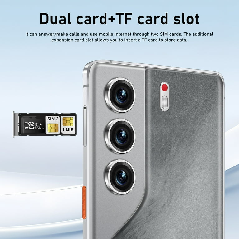 Global Version Camon 40 Pro Global 5G Edition Smart 7.3