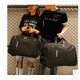 thumbnail image 3 of Bolsa de equipaje de viaje para hombres y mujeres, Maleta Oxford, bolsas rodantes de viaje con ruedas, bolsas de negocios con ruedas, 3 of 4