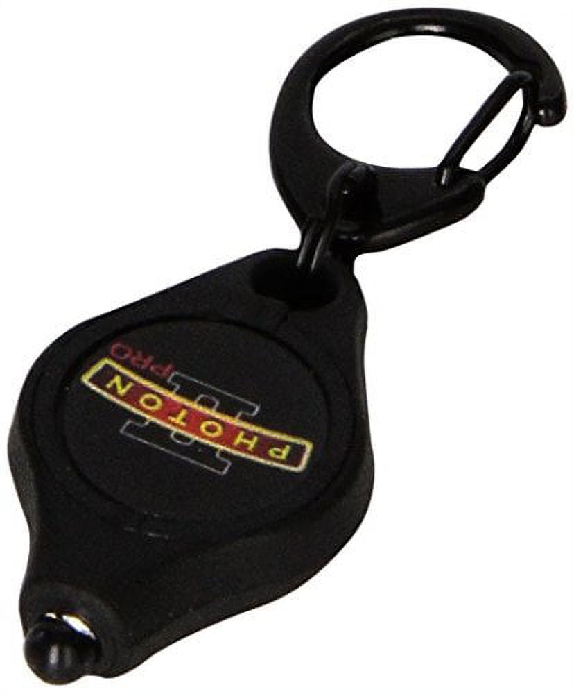 Photon MicroLight II *PRO* (Blue beam)