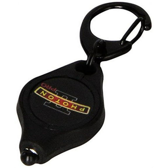 Photon Micro-Light II *PRO* (Blue beam)