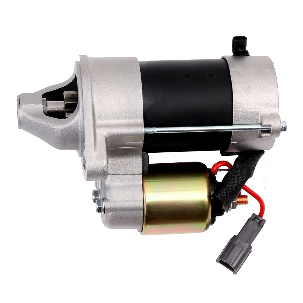 90s STARTER スターター ノースカロライナ Amazon.com: OEG Parts New 12V Starter Solenoid Compatible