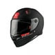 thumbnail image 1 of Casco Para Moto Mt Helmet 2 Revenge Solid A1 Negro Mate, 1 of 5