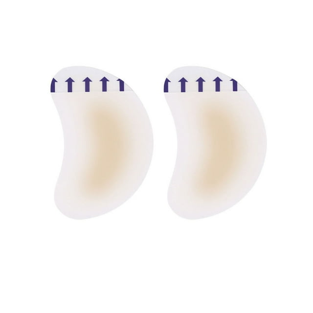 Almohadillas protectoras Sonducket de Gel para el talón 2 uds