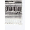 thumbnail image 2 of Momeni Odessa ODE-1 Grey 8'6" X 12'6", 2 of 4