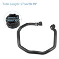 thumbnail image 5 of Engine Radiator Coolant Heater Hose Fit for BMW 135i 3.0L L6 - Gas 2008-2013 No.64216983858, 5 of 6