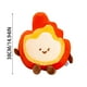 thumbnail image 2 of Juguete De Bombero De Dibujos Animados, Peluche Ideal Para Niños Y Coleccionistas, 2 of 5