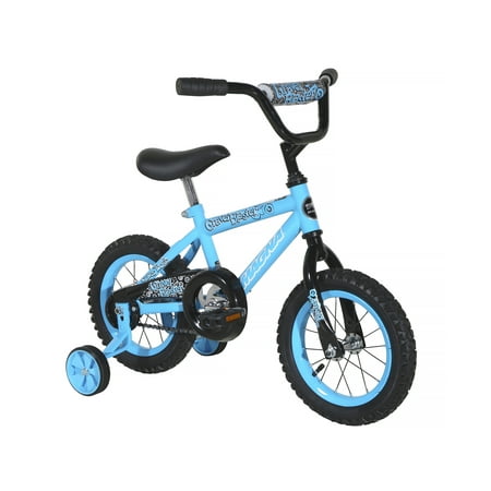 12u0022 MAGNA GRAVEL BLASTER BIKE, BLUE