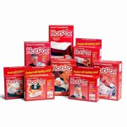 Hydrocollator® Moist Heat Pack - half size - 5 x 12
