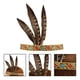 thumbnail image 1 of indio Accesorios para el cabello americano Vintage americano Hippie Hairband Bohemian Tassels Hair Band Niños Baoblaze Tocado indio, 1 of 8