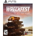thumbnail image 1 of Wreckfest - PlayStation 5 Sony Videojuego, 1 of 2